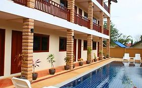 Hathai House